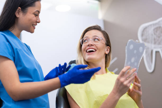Emergency Dental Services in Stinnett, TX